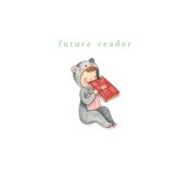 Future Reader No Background