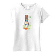 Ladies' Surf T-Shirt size 6-20 Reading Girl