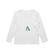 Reading Boy Child's Tshirt