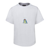 Basic T-Shirt Reading Boy Child's Tshirt