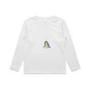 Reading Boy Child's Tshirt